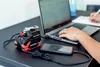 Adaptador de cargador de corriente alterna USB de 18V Vista previa de la imagen del producto 13