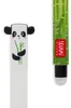 LEGAMI - 3er Set Gel-Radierstifte, Adorable, Stifte mit Produktbild-Vorschau 7