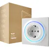 Fibaro Walli, Typu F, 50 m, Biały, 110 - 230 V, 16 A, 50/60 Podgląd zdjęcia produktu 5