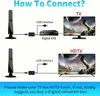 AIORBER HDTV DVB-T2 Antenne Indoor/Outdoor, High Gain Produktbild-Vorschau 4