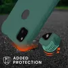 kwmobile Necklace Case kompatibel mit Google Pixel 4a Hülle Produktbild-Vorschau 2