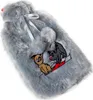 BiggDesign Bottiglia d'acqua calda per cani con Anteprima dell’immagine prodotto 2