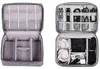 Borsa organizer per cavi e piccoli dispositivi elettronici Anteprima dell’immagine prodotto 18