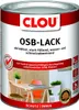 CLOU OSB-Lack farblos, 2,5 Ltr Produktbild-Vorschau 1