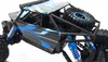 Amewi Conqueror "Blue" 4WD RTR 1:18 Rock Crawler 6+ Náhled obrázku produktu 8