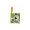 HABA Babywelt Babyspielbuch Stoffbuch Koala 1306678001 Produktbild-Vorschau 2