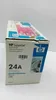 HP Tonerpatrone - Q2624A - No.24A - schwarz - 2.500Seiten Produktbild-Vorschau 11