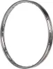 Obrecz - 1,35 x 22 chrom, stal - Simson SR1 Podgląd zdjęcia produktu 2