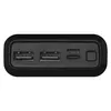 Powerbank EMOS Alpha2 20, 20 000 mAh, 10 W, schwarz Produktbild-Vorschau