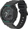 Herrenuhr - Casio Modèle : GMA-S2100GA-1AER Voir les images du produit 11