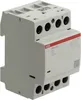 Contattore di installazione , 63 A, 4S/0Ö, 230 V CA/CC, 1 Anteprima dell’immagine prodotto 2