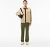 Lacoste Men's Classic Reporter - Umhängetasche 21 cm Produktbild-Vorschau 18