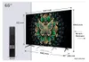 TCL C6K 65C6K TV 65" 4K Ultra HD Smart Wi-Fi Metallic - Náhled obrázku produktu 22