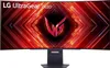 LG 45GS95QE-B, 114,3 cm (45"), 3440 x 1440 px, Wide Quad Náhľad obrázku produktu 10