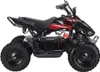 Swoop Electric Quad Adventurer 1000W Náhled obrázku produktu 2