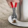 KNIPEX TwinGrip Frontgreifzange, Greifzange, (Länge 250mm) Produktbild-Vorschau 2