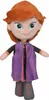 PROMO Mascotte Anna 25cm Frozen 2 Kraina Lodu Disney Simba Anteprima dell’immagine prodotto 5