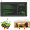 Heizmatte, Wärmematte für Sämling Germination und Haustier, Produktbild-Vorschau 1