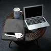 Cadorabo Laptop/Tablet Tasche 13.3 Zoll in Grau Produktbild-Vorschau 7