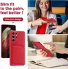 Handyhülle für Samsung Galaxy S21 Ultra Hülle Silikon Produktbild-Vorschau 7