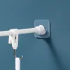 INF Supporto autoadesivo per asta doccia, asta Anteprima dell’immagine prodotto 4