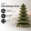 Papierowa choinka Mica Decorations – Paper Christmas Tree – Podgląd zdjęcia produktu 2