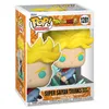Dragon Ball Super POP ! Animation Figurine Vinyle SS Trunks Voir les images du produit 6