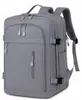Rucksack Handgepäck Flugzeug 40x30x20 - Ryanair & Wizzair - Produktbild-Vorschau 2