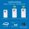 devolo Magic 2 - 2400 WiFi ac next Multiroom Kit: Podgląd zdjęcia produktu 7