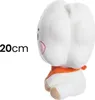 Line Friends BT21, 20 cm plyšová hračka model Baby RJ Náhled obrázku produktu 4