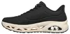 Chaussures Skechers Uno Glide Step Glide On Air 183420B Voir les images du produit 9