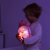 CloudB veilleuse "Twinkling Twilight Turtle", Rose Voir les images du produit 2
