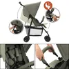 hauck federleichter Reisebuggy 5,9 kg schnell klappbar, Produktbild-Vorschau 7