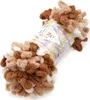 Alize Puffy Color 6398 Pletacia priadza Náhľad obrázku produktu 2