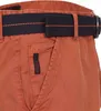 CASAMODA Herren Cargo-Bermuda-Shorts 1/2 Regular Fit Orange Produktbild-Vorschau 5