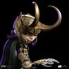 Loki - The Infinity Saga - Minico - Iron Studios Náhľad obrázku produktu 8