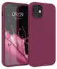 kwmobile Handyhülle für Apple iPhone 12 / iPhone 12 Pro Produktbild-Vorschau 1