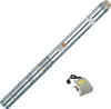 Agora-Tec® 3 Zoll Brunnenpumpe Tiefbrunnenpumpe 550W 30m Produktbild-Vorschau 1