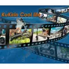Nur für Privatgelände G2 2026 Elektroroller für Erwachsene, Produktbild-Vorschau 17
