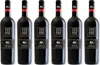 Domain Mega Spileo Cuvée III 6x 0,75l rot trocken Cavino | Produktbild-Vorschau 1