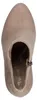 Tamaris Damen Boots Textil, beige, 37 EU Produktbild-Vorschau 2