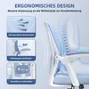 Chaise de bureau Aiibot,Chaise de bureau ergonomique avec Voir les images du produit 2