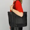 Christian Wippermann XL großer Damen Shopper Umhängetasche Produktbild-Vorschau 6