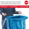 Hailo ProfiLine MSS XXXL Freistehende Müllsack-Halterung Voir les images du produit 3