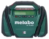 Metabo AK 18 Multi akumulátorový kompresor 18 V 11 bar + 2x Náhľad obrázku produktu 3