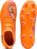 Puma Future 8 Match Fg/ag Fußballschuhe Für Kinder Orange Produktbild-Vorschau 2