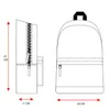 Vadobag Backpack Skooter -Abenteuer Produktbild-Vorschau 7
