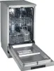 Gorenje | Zmywarka | GS520E15S | Wolnostojąca | Szerokość Podgląd zdjęcia produktu 10