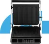 MalTec kontaktný gril s odkvapkávacou miskou SM5000W-PRO Náhľad obrázku produktu 14