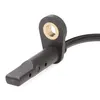 RIDEX ABS Sensor Raddrehzahl Vorne für NISSAN Qashqai II Produktbild-Vorschau 5